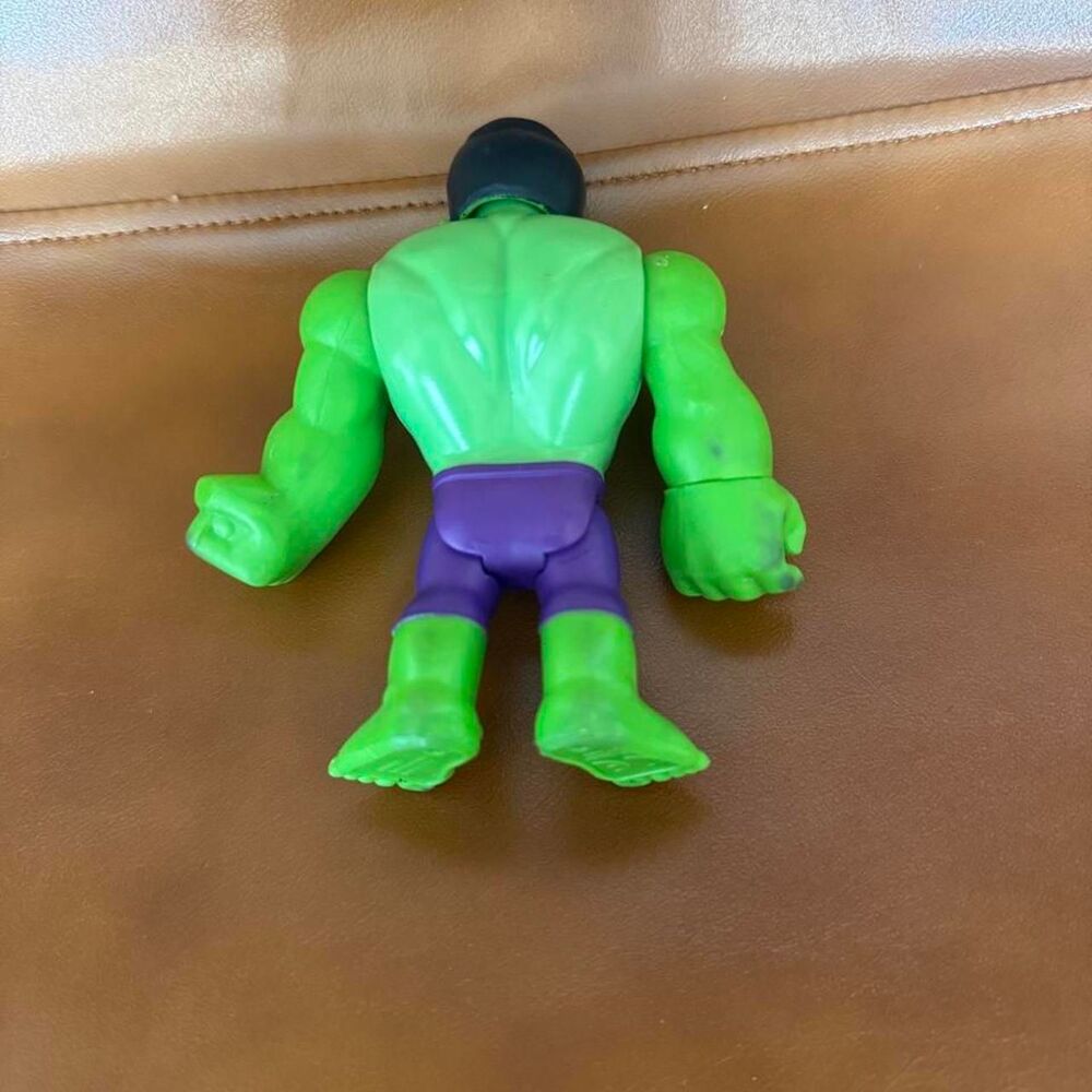 Marvel Action-figures - Picture 2 of 2